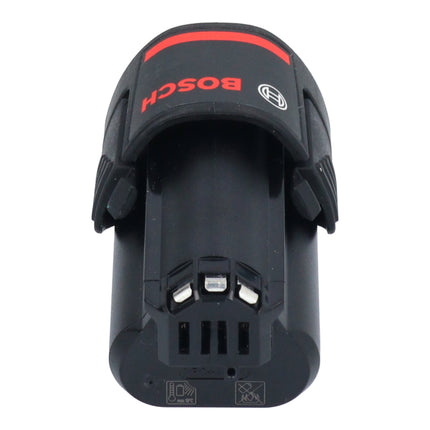 Wsuwany akumulator litowo-jonowy Bosch GBA 12 V 3,0 Ah / 3000 mAh (1600A00X79)