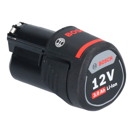 Wsuwany akumulator litowo-jonowy Bosch GBA 12 V 3,0 Ah / 3000 mAh (1600A00X79)