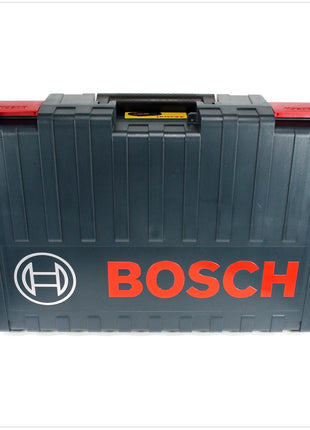 Bosch GBH 36 VF-LI Plus Akku Bohrhammer 36V SDS Plus + Wechselbohrfutter + Handwerkerkoffer - ohne Akku und Ladegerät - Toolbrothers