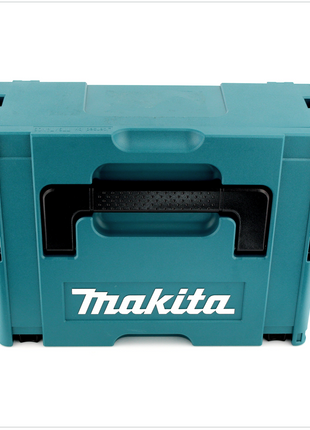 Makita DDF 451 RMJ Akku Bohrschrauber 18V 80Nm + 2x Akkus 4,0Ah + Ladegerät im Makpac - Toolbrothers