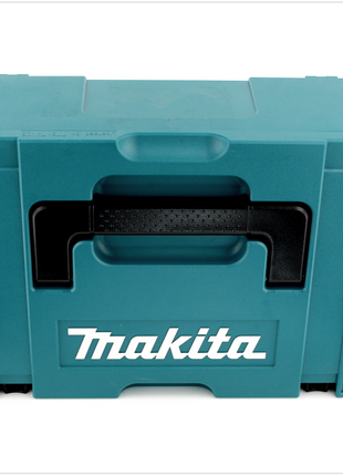 Makita DTD 148 Y1J-D 18 V Li-ion Akku Brushless Schlagschrauber im Makpac + 1x BL 1815 1,5 Ah Li-Ion Akku + 1x DC 18 RC Ladegerät - Toolbrothers