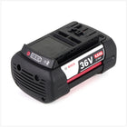 Bosch GBA 36 V  Professional 4,0 Ah / 4.000 mAh Li-Ion Einschub Akku ( 2607336915 ) - Toolbrothers