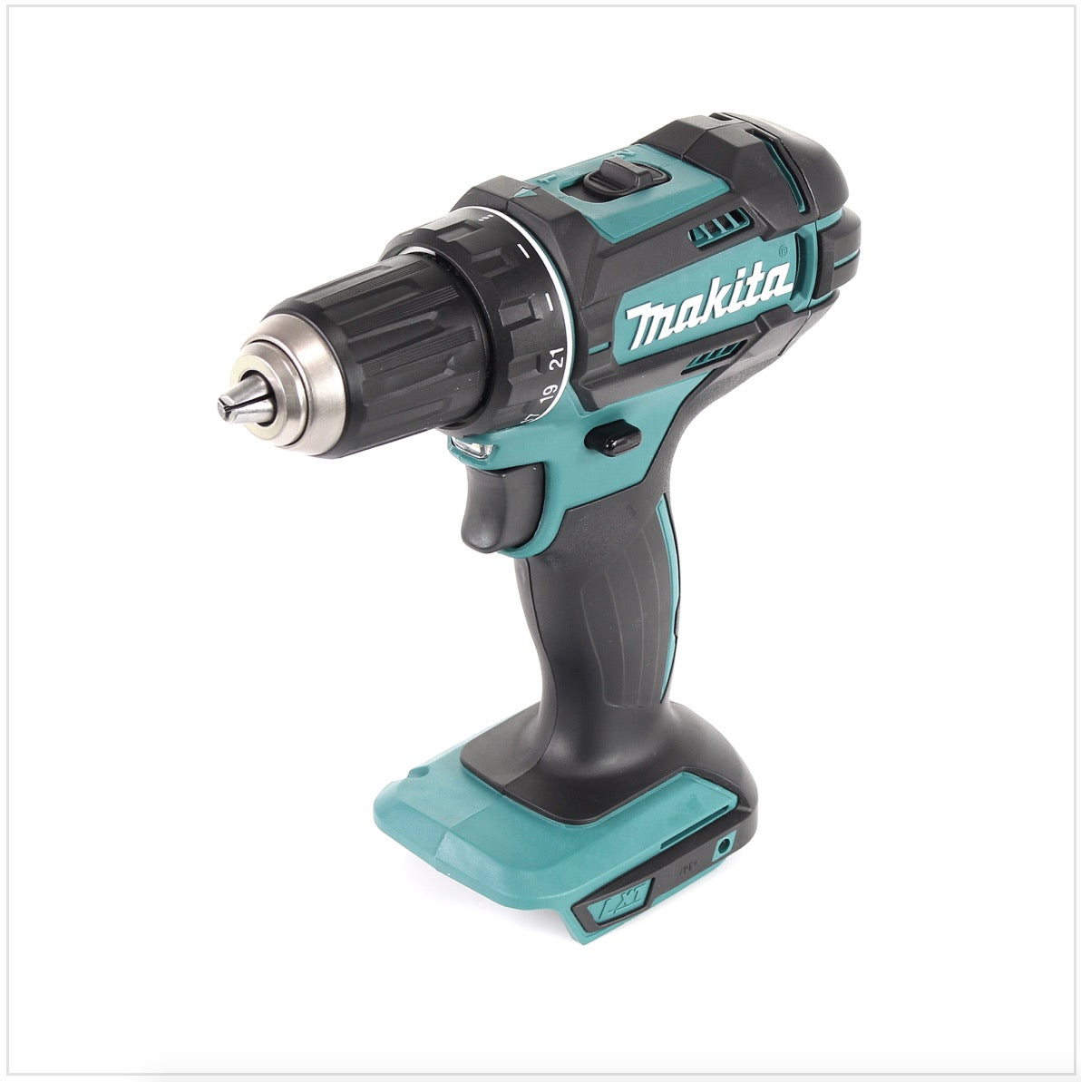 Makita DDF 482 Z akumulatorowa wiertarko-wkrętarka 18 V 62 Nm solo - bez akumulatora, bez ładowarki
