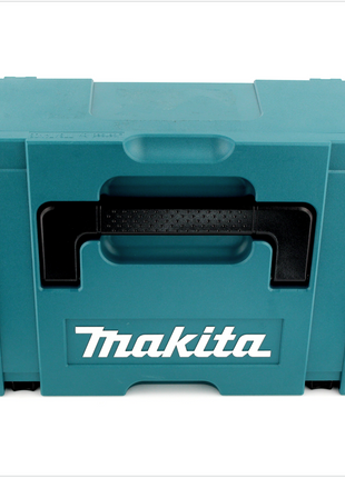 Makita DFS 251 ZJ 18 V Li-Ion Trockenbauschrauber Brushless Solo im Makpac - ohne Akku, ohne Ladegerät - Toolbrothers