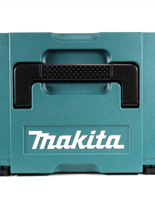 Makita HR 166 DWA1J Akku Bohrhammer 10,8V 1,10J + 1x Akku 2,0Ah + Schnellladegerät im Makpac 2 - Toolbrothers