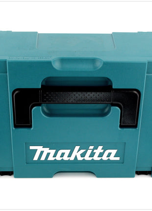 Makita DFS 251 RT1J 18 V Li-Ion Trockenbauschrauber Brushless im Makpac mit 1x BL1850 B 5,0 Ah Akku und DC18RC Ladegerät - Toolbrothers