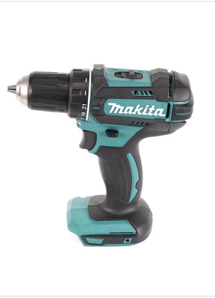 Makita DDF 482 Y1J Akku Bohrschrauber 18V 62Nm im Makpac + 1x 1,5 Ah Akku - Toolbrothers