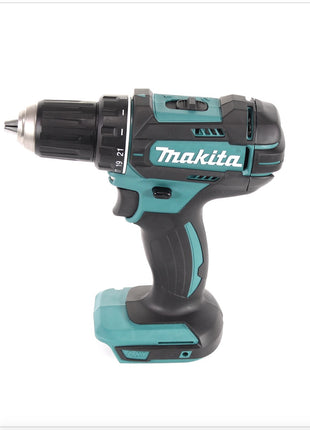 Makita DDF 482 RA1J Akku Bohrschrauber 18 V 62 Nm + 1x Akku 2,0 Ah + Ladegerät + Makpac - Toolbrothers