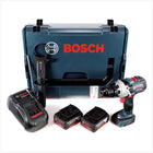 Bosch GSB 18V-85 C Akku Schlagbohrschrauber 18V 85Nm 1/2