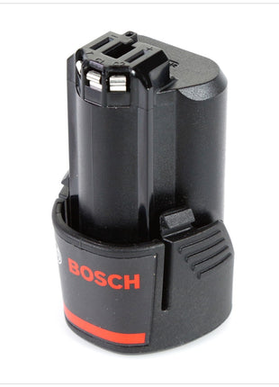 Bosch Starter-Set 12 V mit 2x GBA 12 V 3,0 Ah Akku und GAL 1230 CV Ladegerät - Toolbrothers