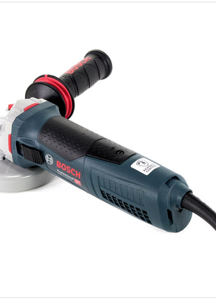 Bosch GWS 17-125 CI Winkelschleifer 1700W 125mm ( 060179G002 ) - Toolbrothers