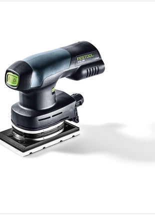 Festool RTSC 400 Li-Basic Akku Rutscher 18V ( 201519 ) Einhandschleifer Brushless Solo im Systainer - ohne Akku, ohne Ladegerät - Toolbrothers