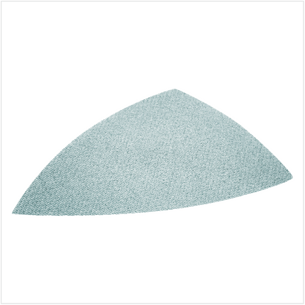 Festool STF DELTA 100x150 P80 GR NET/50 Netzschleifmittel Granat Net ( 203320 ) für DTS 400, DTSC 400, DS 400