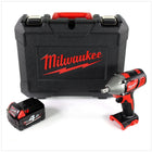 Milwaukee M18 BIW12 18 V Li-Ion Akku 1/2