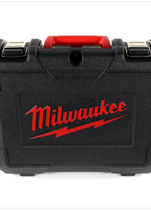 Milwaukee M18 BIW12 18 V Li-Ion Akku 1/2" Schlagschrauber + 1x 4 Ah Akku im Werkzeug Koffer - Toolbrothers