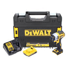 DeWalt DCF 887 D1T Akku Schlagschrauber 18 V 205 Nm 1/4