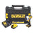 DeWalt DCF 887 P1T Akku Schlagschrauber 18 V 205 Nm 1/4" Brushless + 1x Akku 5,0 Ah + Ladegerät + TSTAK - Toolbrothers