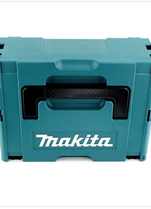 Makita DHP 484 RF1J 18V Li-ion Akku Schlagbohrschrauber im Makpac inkl. 1x 3,0 Ah Akku und Ladegerät - Toolbrothers