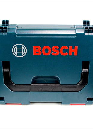 Bosch GSR 12V-15 FC Professional FlexiClick Akku Bohrschrauber mit Bohrfutteraufsatz in L-Boxx + 1x GBA 3,0 Ah Akku - ohne Ladegerät - Toolbrothers