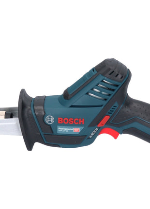 Bosch GSA 12V-14 Professional Akku Säbelsäge 12 V + 1x Akku 3,0 Ah + L-Boxx - ohne Ladegerät - Toolbrothers