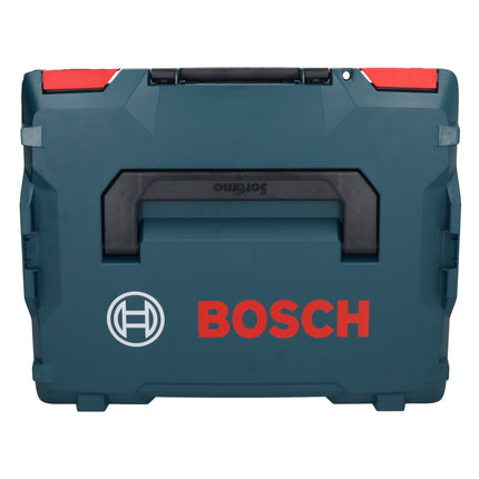Bosch GDR 12V-105 Professional Akku Drehschlagschrauber 12 V 105 Nm 1/4" + 1x Akku 3,0 Ah + Ladegerät + L-Boxx - Toolbrothers