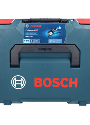 Bosch GUS 12V-300 Professional Akku Universalschere 12 V + 1x Akku 3,0 Ah + L-Boxx - ohne Ladegerät - Toolbrothers