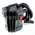 Bosch GAS 18V-10 L Professional Li-Ion Akku Staubsauger Nass- und Trockensauger Solo ( 06019C6300 ) - ohne Akku, ohne Ladegerät - Toolbrothers