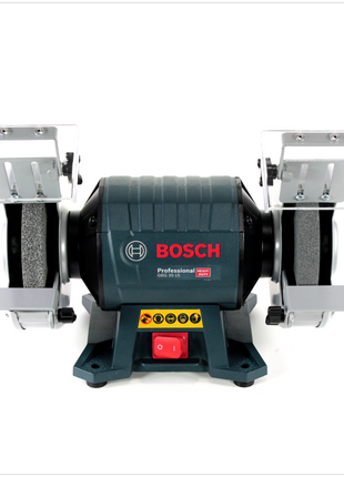 Bosch GBG 35-15 Professional Doppelschleifmaschine 350 W 150 mm ( 060127A300 ) - Toolbrothers