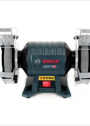 Bosch GBG 60-20 Professional Doppelschleifmaschine 600 W 200 mm ( 060127A400 ) - Toolbrothers