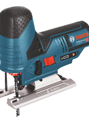 Bosch GST 12V-70 Professional Akku Stichsäge 12 V 70 mm Solo ( 06015A1001 ) - ohne Akku, ohne Ladegerät