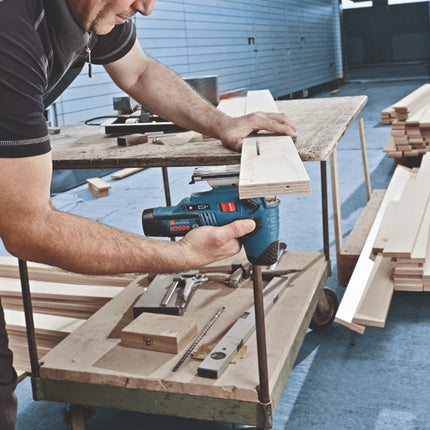 Wyrzynarka akumulatorowa Bosch GST 12V-70 Professional 12 V 70 mm Solo ( 06015A1001 ) - bez akumulatora, bez ładowarki