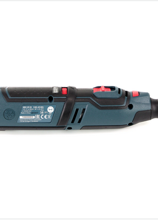 Bosch GRO 12 V-35 Akku Rotationswerkzeug Solo + Einlage ( 06019C5000 ) - Toolbrothers