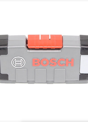 Bosch GST 12V-70 Akku Stichsäge Solo + Einlage + 40 tlg. Tough Box Wood / Metal Stichsägeblätter - Toolbrothers