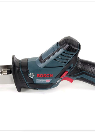 Bosch GSA 12V-14 Akku Säbelsäge 12 V + 15 tlg. Tough Box Säbelsägeblätter - ohne Akku und Ladegerät - Toolbrothers