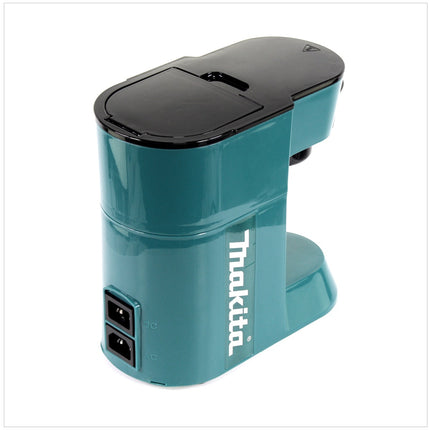 Makita DCM 500 Z 18 V Akku Kaffeemaschine mit Adapter und Netzkabel - ohne Akkus und Ladegerät - Toolbrothers