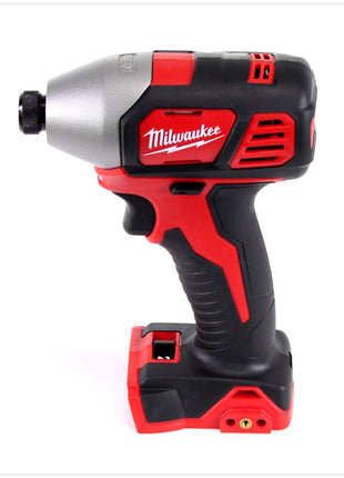 Milwaukee M18 BID 501 18 V Li-Ion Akku Schlagschrauber + 1 x 5 Ah Akku im TStak Koffer - Toolbrothers