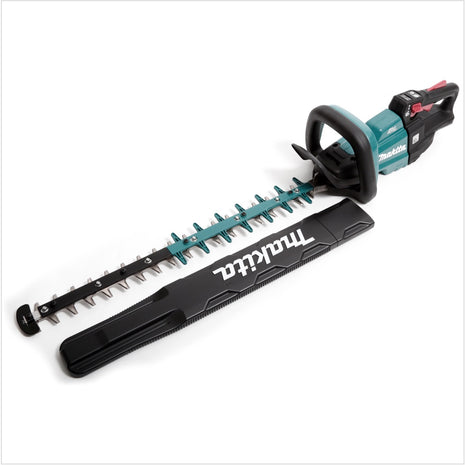 Makita DUH 601 Z Akku Heckenschere 18V 60cm Brushless Solo - ohne Akku, ohne Ladegerät - Toolbrothers