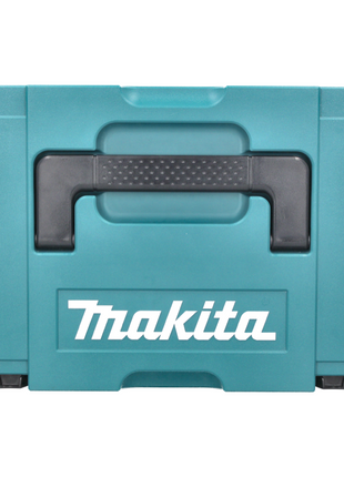 Makita DHR 241 T1J Akku Bohrhammer 18 V 2 0 J SDS plus 1x Akku 5 0 Ah Makpac ohne Ladegeraet 3 - toolbrothers