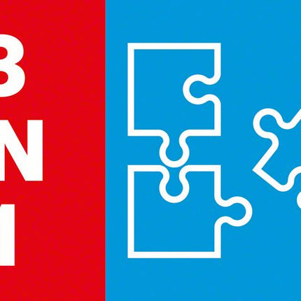 Bosch EXPERT 3 Max AVZ 70 RT4 zdzierak do zapraw Starlock 87 x 70 mm 10 sztuk ( 2608900042 ) do zapraw z węglików spiekanych - następca 2608664490