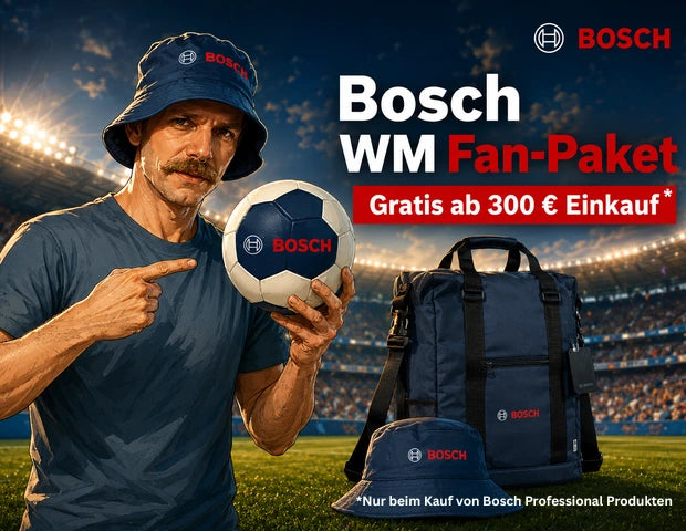 <p>Bosch Professional</p>