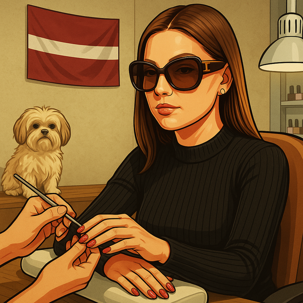 <h2><strong>Renata</strong></h2>