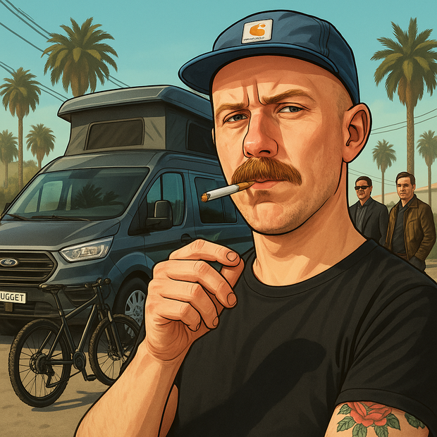 <h2><strong>Flo</strong></h2>