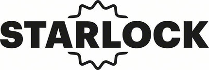 Bosch EXPERT 3 Max AVZ 70 RT4 zdzierak do zapraw Starlock 87 x 70 mm 10 sztuk ( 2608900042 ) do zapraw z węglików spiekanych - następca 2608664490