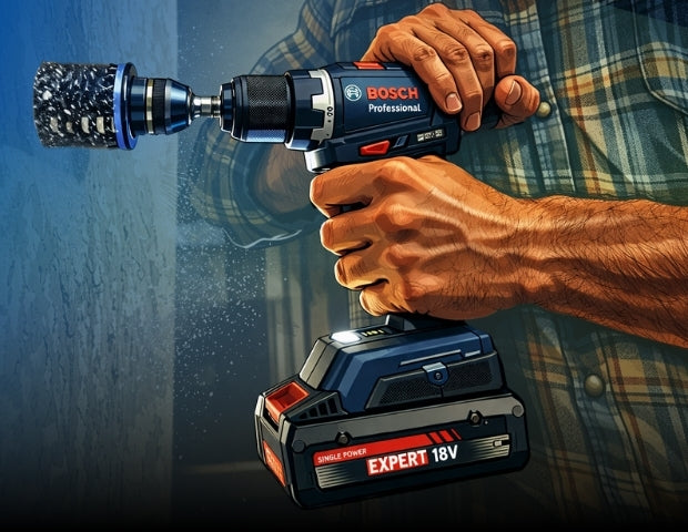 <p>BOSCH PROFESSIONAL</p>
