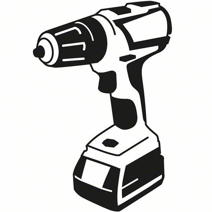 Zestaw frezów płaskich Bosch EXPERT SelfCut Speed 10 - 32 mm 13 szt. ( 2608900336 ) do drewna - następca 2608587010