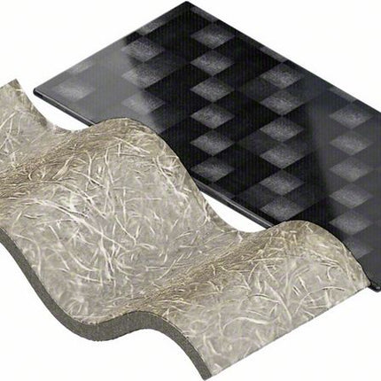 Bosch Expert S 1156 XHM Multi Material Säbelsägeblatt 225 mm 10 Stk. ( 2608900393 ) Carbide Technology - Toolbrothers