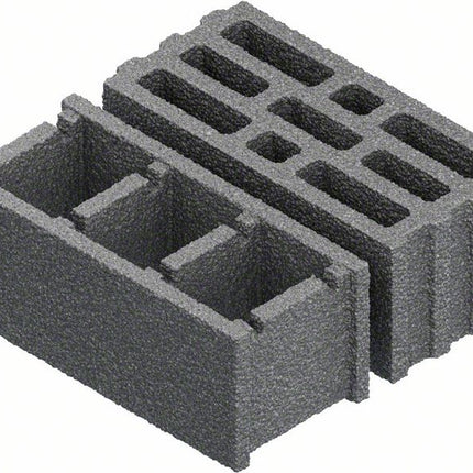 Bosch EXPERT SDS Plus-7X Hammerbohrer Set 6 / 8 / 10 mm 3 tlg. ( 2608900196 ) für Beton / Stein - Nachfolger von 2608576201