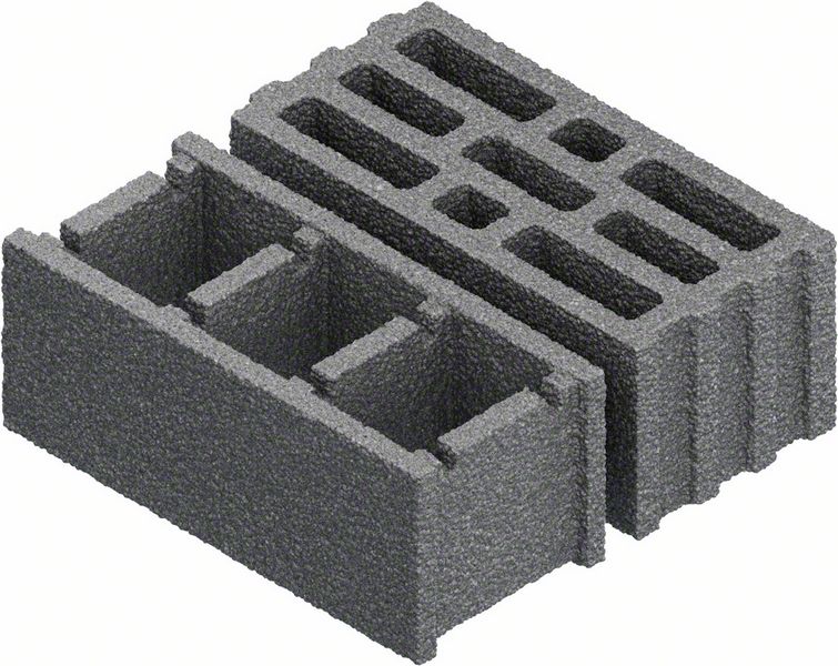 Wiertło do młotów Bosch Expert SDS plus 7X 10,0 x 165 mm 50 sztuk ( 2608900193 ) 4 krawędzie tnące Technologia węglikowa