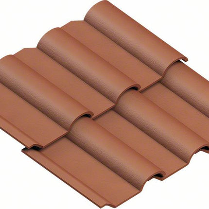 Zestaw wierteł Bosch EXPERT HardCeramic HEX-9 5,0 - 8,0 x 90 mm 3 sztuki ( 2608900595 ) Technologia węglikowa