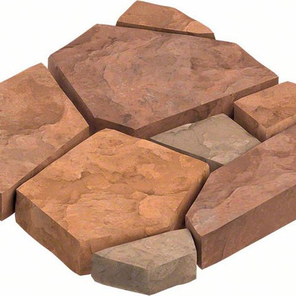 Bosch Expert MultiMaterial Diamant Trennscheibe 450 x 3,3 x 25,40  mm ( 2608900668 ) Diamond Technology für Tischsägen / Benzinsägen - Toolbrothers